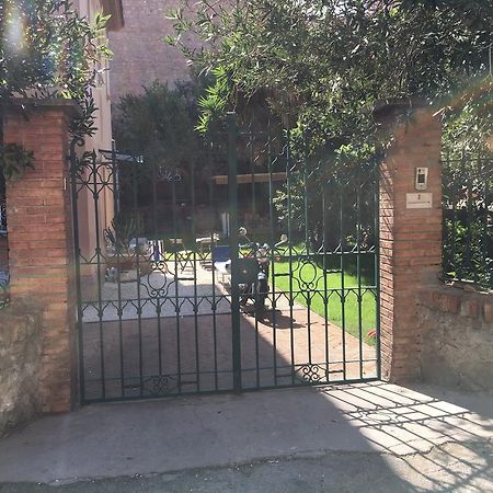 רומא Villa Magini מראה חיצוני תמונה