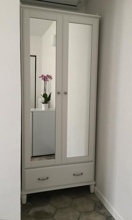רומא Villa Magini מראה חיצוני תמונה
