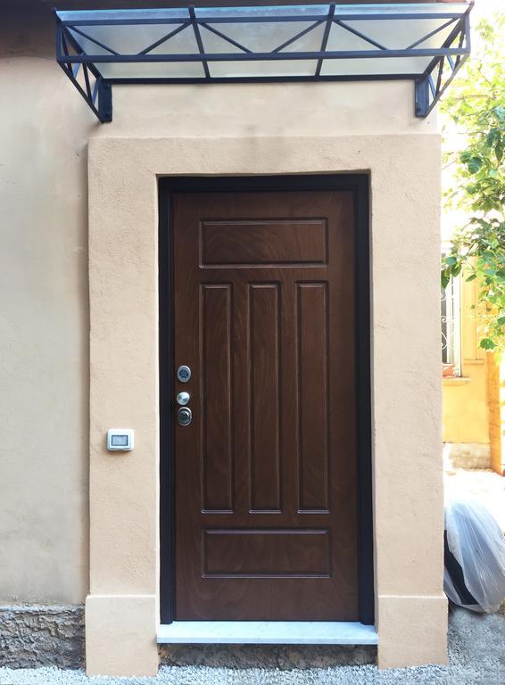 רומא Villa Magini מראה חיצוני תמונה